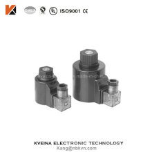 Mfz9-Yc Scries DC Wet-Valve Solenoid